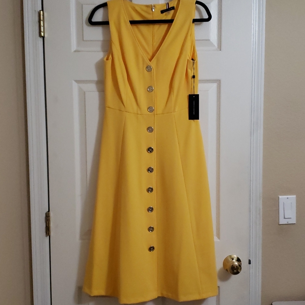 NWT 🎀 Tommy Hilfiger Dress